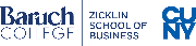 Baruch College, City University of New York Logo